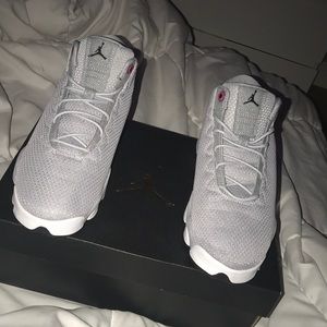 Jordan horizon low gg